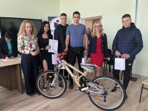 Община Бургас