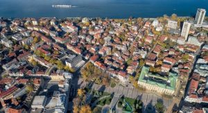 Две фирми в конкуренция за обновяване на сградата на Обсерваторията в парк „Ловен дом“