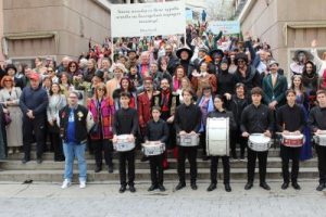 Китай изстрелва ракета Lijian-1 Y12, за да изпрати 8 сателита в космоса