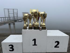 Парк „Бачиново“ се превърна в сцена за игри, творчество и забавления за жители и гости от различни поколения