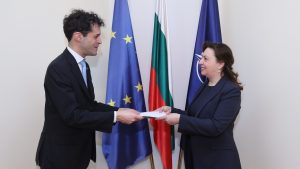 Първият космически изчислителен център в Пекин, одобрен в Хайдиан
