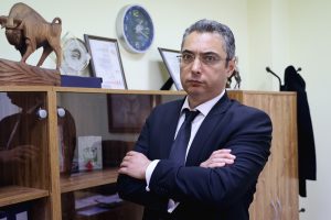 Сигурност, устойчивост и дигитални двойници са акцентите на 26-ия Световен ГИС ден