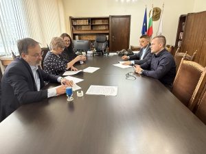 УО НА ПОС 2021-2027 Г. ОБЯВИ ПРОЦЕДУРА ЧРЕЗ ДИРЕКТНО ПРЕДОСТАВЯНЕ НА БЕЗВЪЗМЕЗДНА ФИНАНСОВА ПОМОЩ № BG16FFPR002-3.023 „ИНТЕГРИРАНЕ НА ЕКОСИСТЕМНИЯ ПОДХОД И ПРИЛАГАНЕ НА ПРИРОДОСЪОБРАЗНИ РЕШЕНИЯ ПРИ ОПАЗВАНЕТО НА ЗАЩИТЕНИТЕ ЗОНИ ОТ МРЕЖАТА НАТУРА 2000“