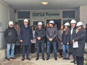 Управляващият орган на Програма „Образование“ 2021