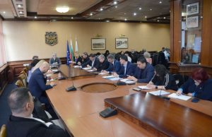 Общински съвет – Благоевград прие предложението на кмета Методи Байкушев за възстановяване на собствеността върху „Ловен дом“