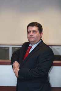 Конференция за водата: недостигът на вода и устойчивото управление на водните ресурси