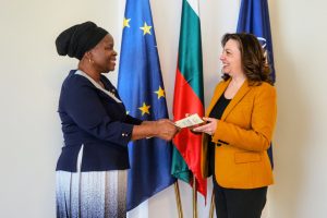 ИАГ напомня за необходимостта от предприемане на предохранителни противопожарни мерки в съответствие с Наредба №8 от 2012 г. за условията и реда за защита на горските територии от пожари