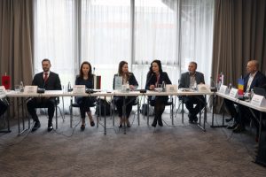 УO по фонд „Убежище, миграция и интеграция“ 2021-2027 г. обяви процедура Процедура №1 „Специфична цел 1 „Обща европейска система за убежище“ и Специфична цел 2 „Законна миграция и интеграция“