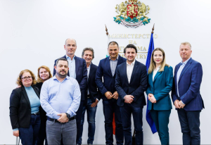 ИПИ: „Регионални профили 2025“ показват трайна поляризация между водещите градски ядра и периферните области