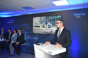 Новата зона на Ланджоу се очертава като център за бъдещи индустрии в Северозападен Китай