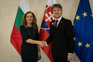 Информационен ден по процедурите за преместване и презаселване на мигранти
