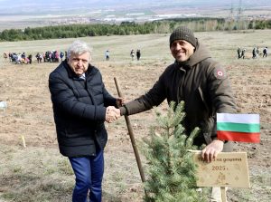 Зам.-министър Ефремова: Трансграничната трудова мобилност създава възможности, но и предизвикателства