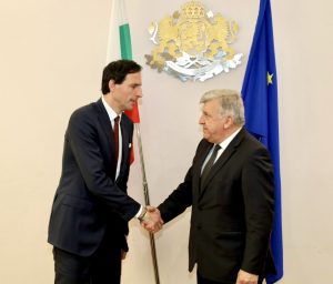 Стартира процедурата за подкрепа на доброволните формирования към общините