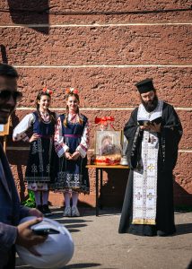 Студен фронт през уикенда за разсейване на замърсяването в района на Пекин-Тиендзин-Хъбей