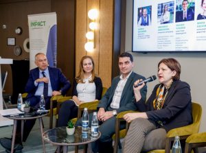 Мерки за облекчаване на административните процедури в общините