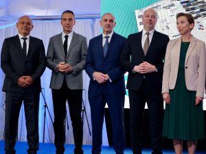 Проведе се 170-та Пленарна сесия на Европейския комитет на регионите