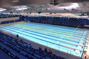 Възможности за участие на общините в 22-рия Международен спортен фестивал