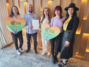 Васил Терзиев, кмет на Столична община: Новият участък на метрото през „Подуяне“ тръгва през юли