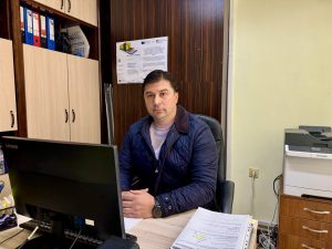 Община Бургас