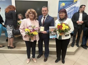Нова скейт рампа радва младежите в Белослав