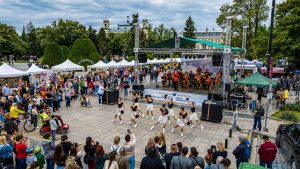 Все повече български общини залагат на японската техника Kubota