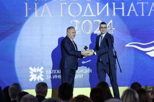 Силното регионално партньорство ще бъде гръбнакът за сигурността в цяла Югоизточна Европа