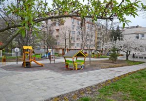Община Бургас