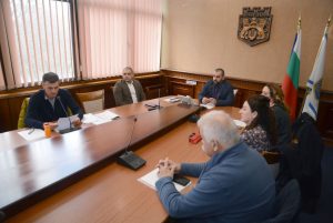 Субсидирана заетост в общините  за благоустройство и отстраняване на щети от бедствия и извънредни ситуации