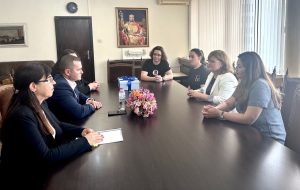 Читалищата у нас вече имат първата си интерактивна карта