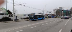 Коледарите в Павел баня дариха Коледна магия на хората