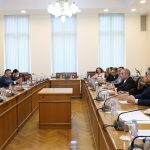 Гроздан Караджов: Държавата и общините трябва да работят в синхрон по мерките за пътна безопасност