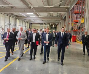 Обществено обсъждане на проект на насоки по втора процедура за зарядна инфраструктура за електрически превозни средства по пътищата