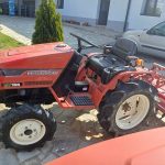 MITSUBISHI, MT155