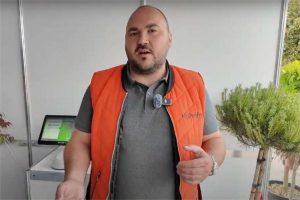 Със системите Ag Leader навигирате прецизно техниката