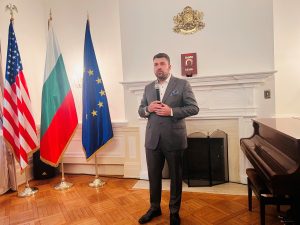 Китай, Русия, Монголия провеждат първо съвместно упражнение за отбрана на границата
