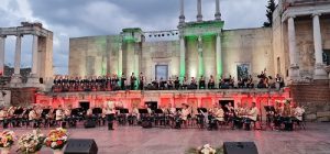 Община Бургас