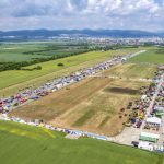 Юбилейното издание на изложение за земеделие БАТА АГРО отвори врати (СНИМКИ)