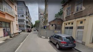 Строително-монтажни дейности затварят временно част от ул. „Ангел Кънчев“ на 15 май
