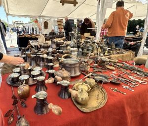 УС на НСОРБ обсъди напредъка по СПРЗСР 2023–2027 и предизвикателствата пред общините