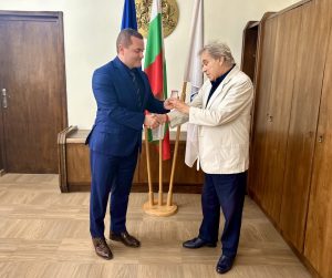 Международна конференция TECHARENA, 11-12.02.2026 г., гр. Стокхолм, Швеция