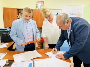 Зам.-министър Ефремова представи ангажиментите на България в борбата срещу насилието над деца на конференция в Румъния