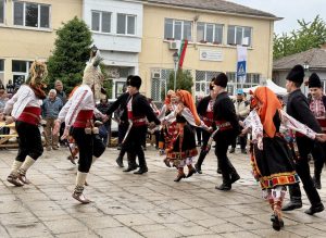 Ново село посрещна 24 май и своя празник с концертна програма 