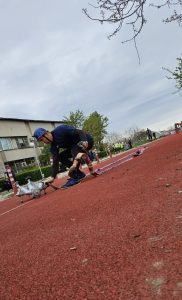 В Деня на отворените врати: Пожарникари ще обучават доброволци как да се включват при овладяване на бедствия