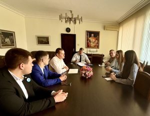 Местните лидери в Брест: Бъдещият бюджет на ЕС трябва да бъде амбициозен и да определя ясни правила, които да дадат възможност на регионите да се справят със структурните и новите предизвикателства