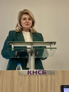 тракторна косачка MTD RF 125 в отлично състояние – почти като нова  в Градинска техника в гр. Шумен – ID50667214