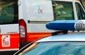 Кола се блъсна в трактор край Стряма, двама младежи са ранени
