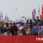 Започва БАТА АГРО 2025 | Agri.BG