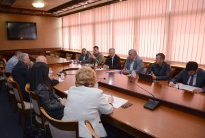 Тайван навлиза в обществото на „свръхвъзрастните“ с 20 процента хора на 65 или повече години