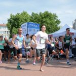 Промени в организацията на движението по време на Маратон „Варна“