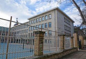 Община Бургас